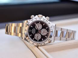 Rolex Daytona Replica Watches